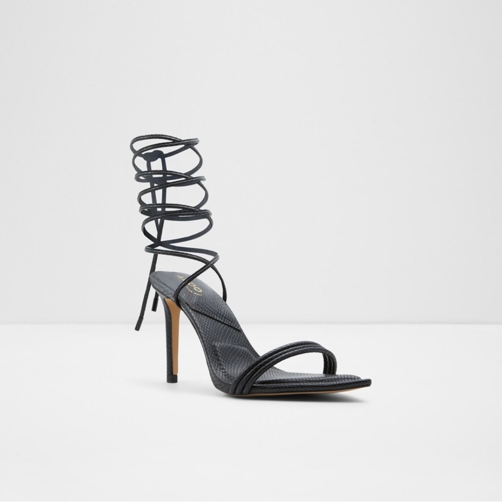 Aldo Sandals heels